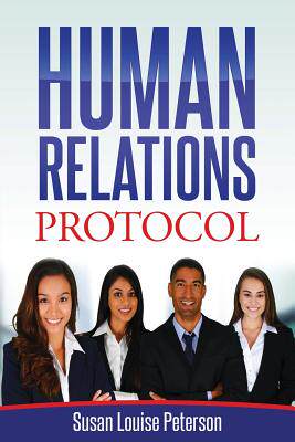 【预售】Human Relations Protocol