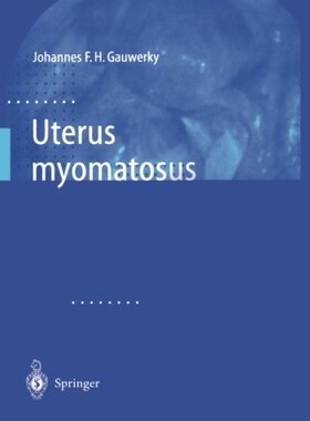 【预订】Uterus Myomatosus