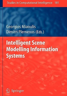 【预售】Intelligent Scene Modelling Informat...