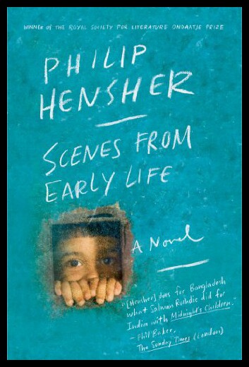 【预售】Scenes from Early Life