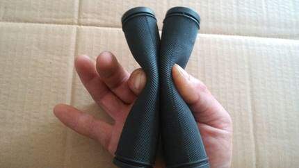 Poignées de vélo - Ref 2342360 Image 1