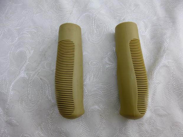 Poignées de vélo - Ref 2346658 Image 1