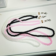 Apple 6 iPhone6 ​​Plus Long Crystal Sneeper Crystal Crystal висят рядом с iPhone5/5S Crystal Sneper