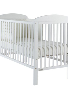 出口英国mamas&papas原单实木婴儿床宝宝床bibi cot（售罄）