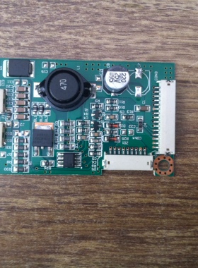 RISUN理想LED2403恒流板200-030-185BMSTL-EH RS236WLEDM