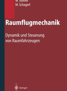 【预订】Raumflugmechanik: Dynamik Und Steuer...