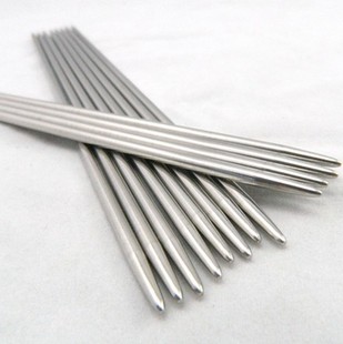 淘花缘丝网花材料丝袜花做花工具*织毛衣的*打波浪的棒针