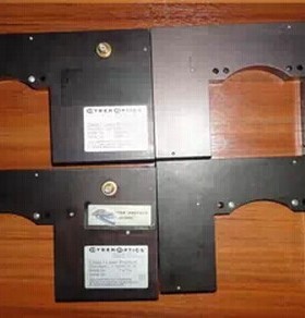 YAMAHA YVL88 YV88II LASER 镭射维修CyberOptics6604098维修