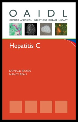 【预售】Hepatitis C