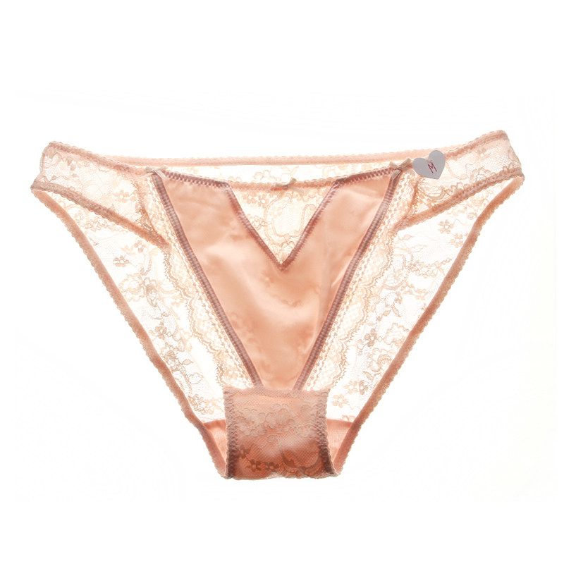 Slip jeunesse FEMALE S SECRET sexy - Ref 639892 Image 1