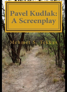 【预售】Pavel Kudlak: A Screenplay