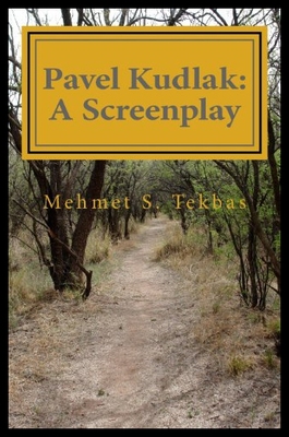 【预售】Pavel Kudlak: A Screenplay