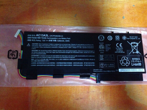 全新原装正品宏基/ACER AC13A3L P3-131 P3-171 超极本电池
