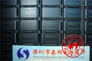 TC58DVG02 正品 TSOP 原装 TC58DVG02A1FT00