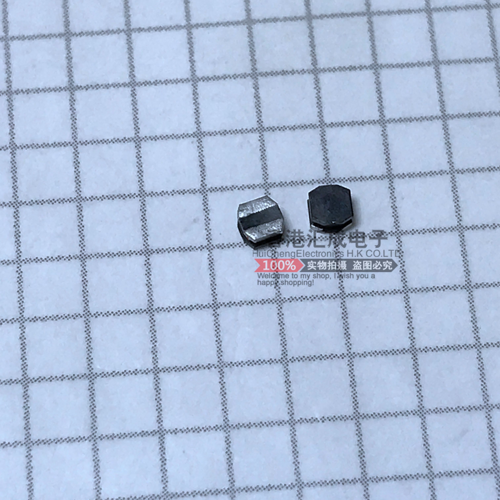 VLS2012ET-6R8M 6.8uH 0.64A 2.0x2.0x1.2 TDK磁胶屏蔽功率 原装