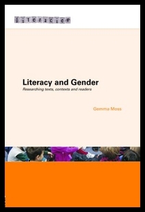 and Literacy Gender Researching Context Texts 预售