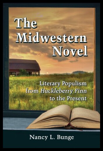 【预售】The Midwestern Novel: Literary Populis