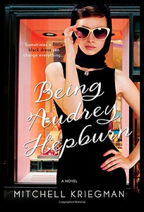 【预售】Being Audrey Hepburn