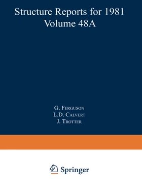 【预订】Metals and Inorganic Sections