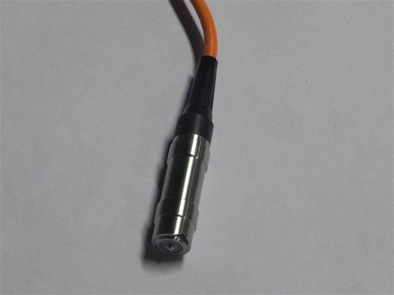 里博leeb涂层测厚仪 漆膜测厚仪 F1探头 磁感应 包邮