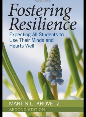 【预售】Fostering Resilience: Expecting All Students to U