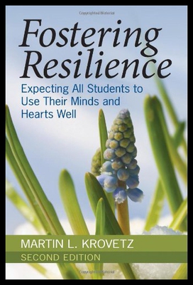【预售】Fostering Resilience: Expecting All Students to U