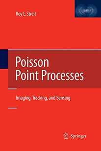 Point Poisson Processes 预订