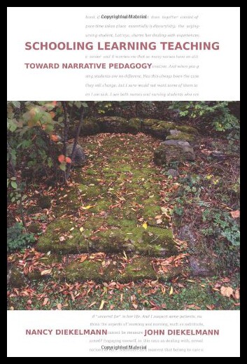 【预售】Schooling Learning Teaching: Toward Narrative Ped