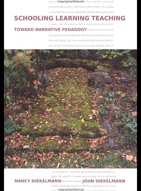 【预售】Schooling Learning Teaching: Toward Narrative Ped