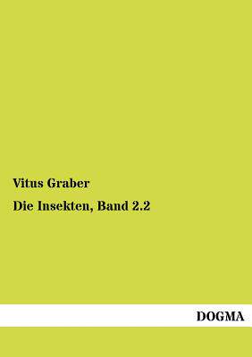 【预售】Die Insekten, Band 2.2