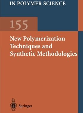 【预订】New Polymerization Techniques and Sy...