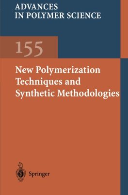 【预订】New Polymerization Techniques and Sy...