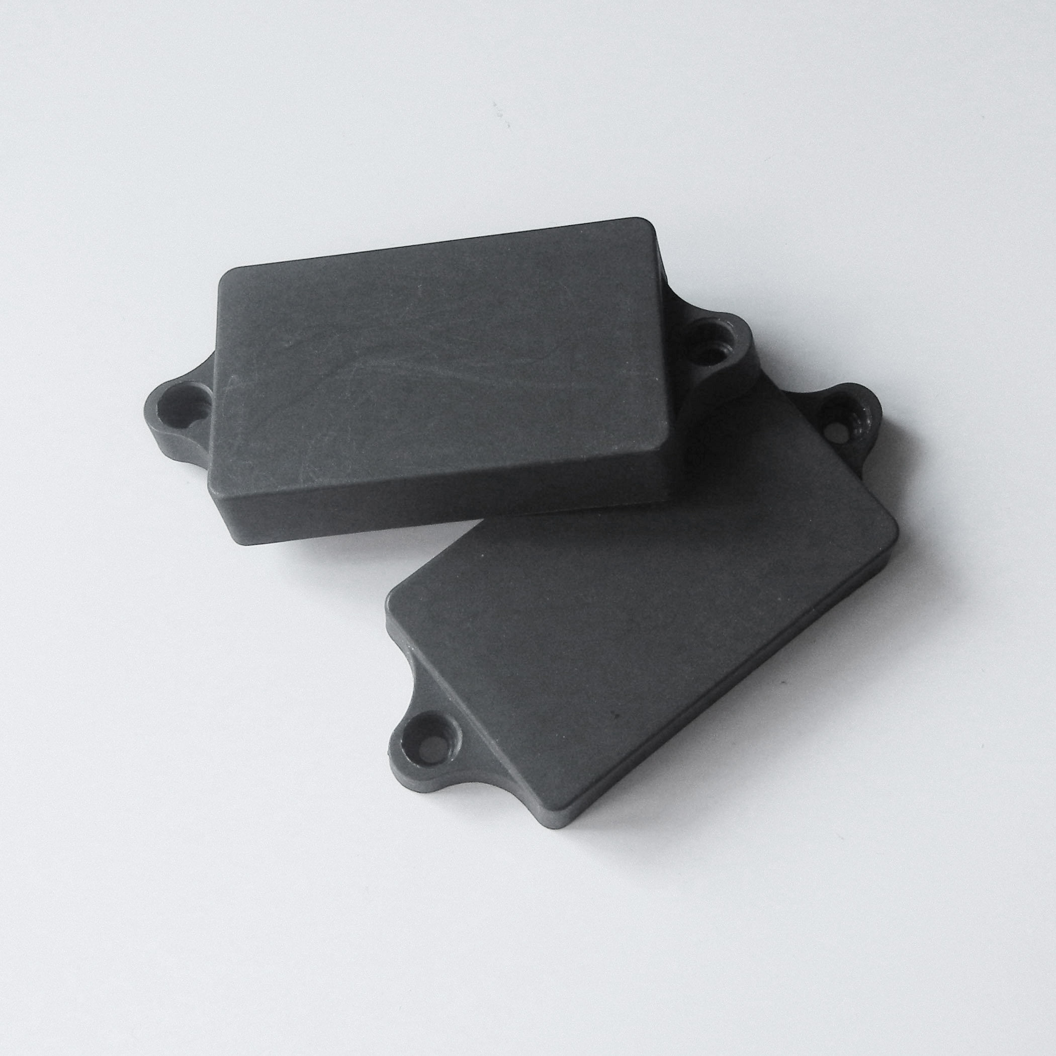 G80 NFC耐高温抗金属托盘工业标签ISO15693 18000-3 I CODE SLIX