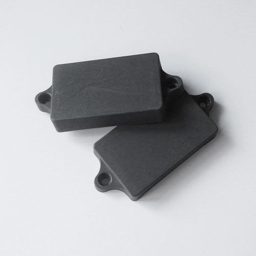 G80 NFC耐高温抗金属托盘工业标签ISO15693 18000-3 I CODE SLIX