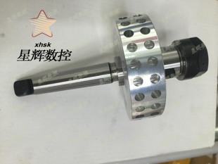 ER32 厂家直销 坚仕科散热器刀柄套装 Jansco 定制