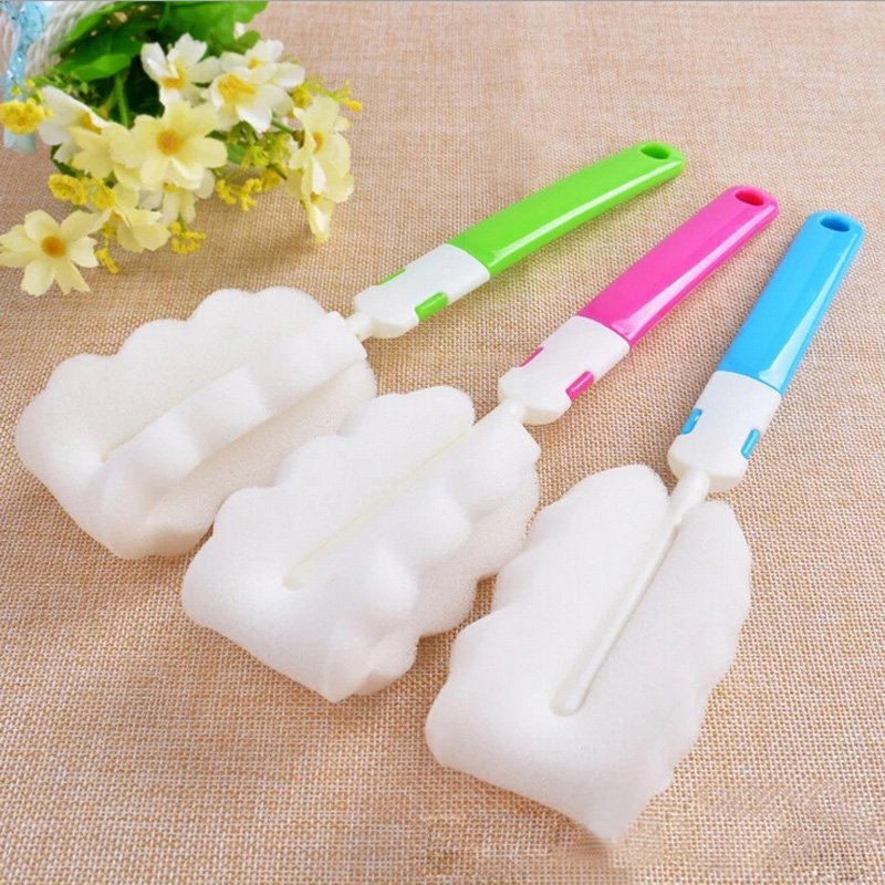 凡购买本店 杯子超值换购   洗杯刷 杯子刷 清洁刷子简易耐用杯刷|ruв категории семья/личные чистящие средства, домашнюю работу/слово уборка посуды, кисть, кухня для кисти - от Buy2taobao.com для оказания профессиональной услуги покупки агента Taobao