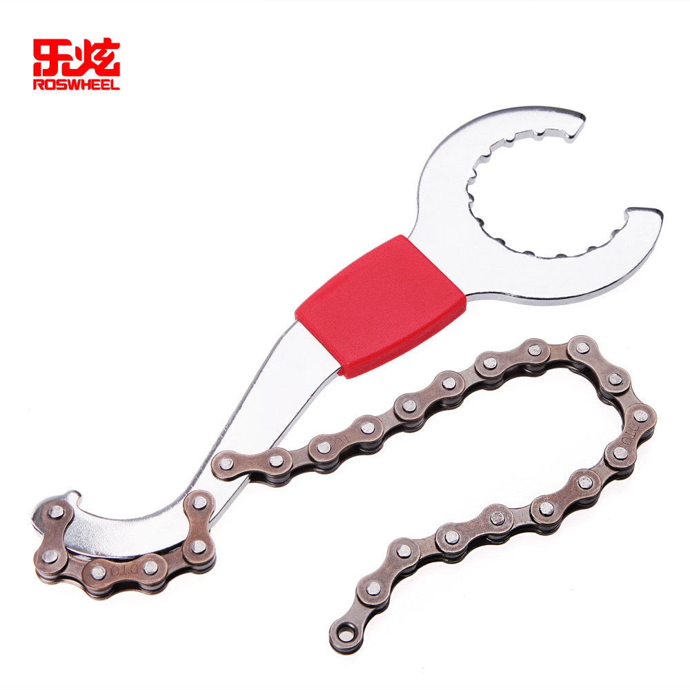 Clé pour réparation vélo ROSWHEEL - Ref 2302525 Image 1