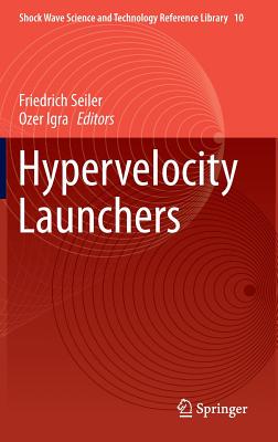【预订】Hypervelocity Launchers