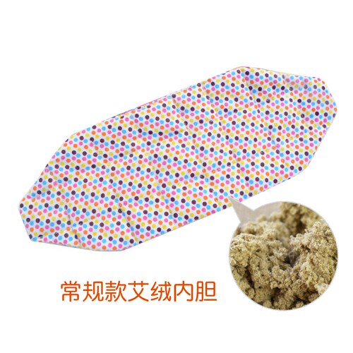 艾绒腰带专用内胆本链接是不是