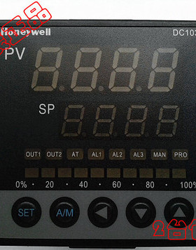 DC1030CR-301000-E Honeywell控制器原装进口品质保证两台包邮