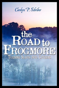 Frogmore Into Citizen Slaves Road The 预售 Turning