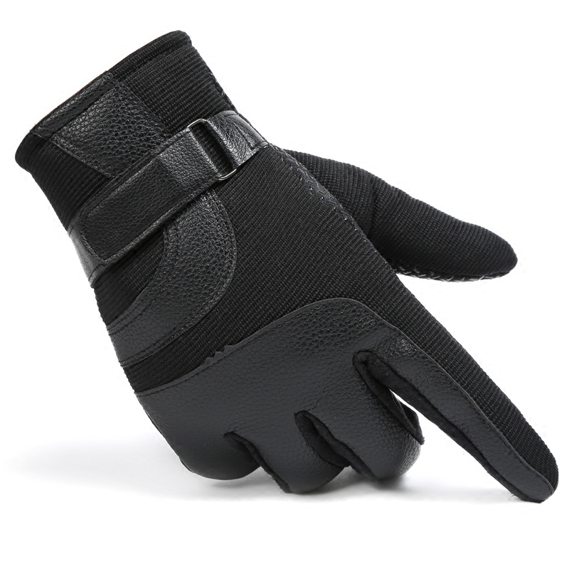 Gants pour homme SATURNIAN - Ref 2781590 Image 5