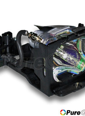 宝得丽 TOSHIBA 东芝 投影机灯泡 TLP-S30MU 带灯架 TLPLV1