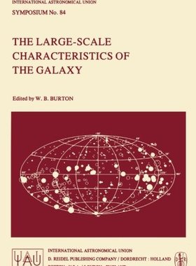 【预订】The Large-Scale Characteristics of t...