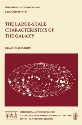 【预订】The Large-Scale Characteristics of t...