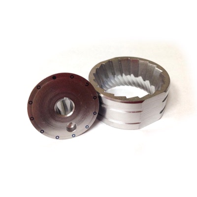 海勒 Helor 38mm 单品刀盘