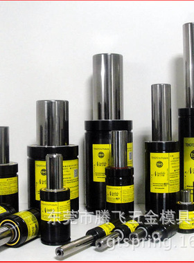 工厂价氮气弹簧NX500-63完全与KALLER，DADCO相同型号互换,耐力特