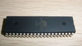 【凯拓达电子】AVR单片机 ATMEGA32A-PU 直插 DIP40
