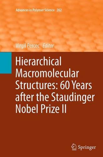 【预订】Hierarchical Macromolecular Structur...