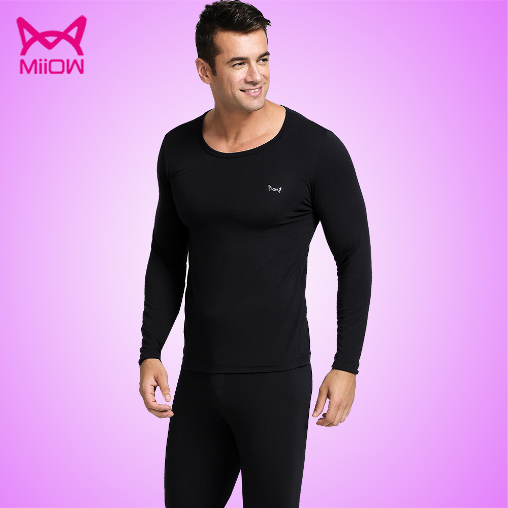 Sous-vêtement thermo MIIOW sexy en viscose - Ref 752138 Image 1